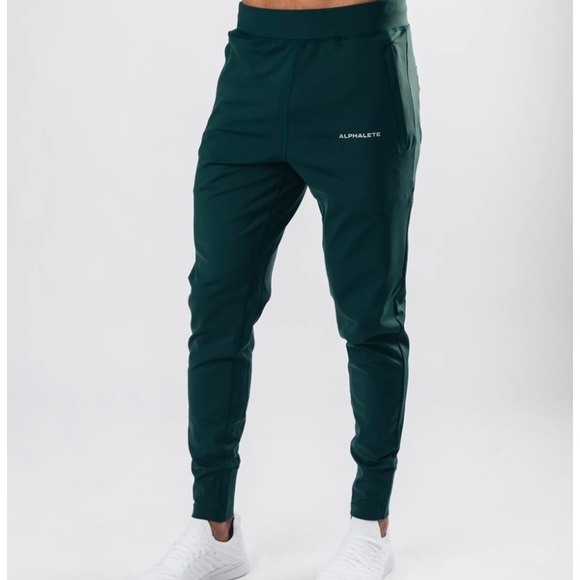 Alphalete Other - Alphalete Pro-Elite Jogger
